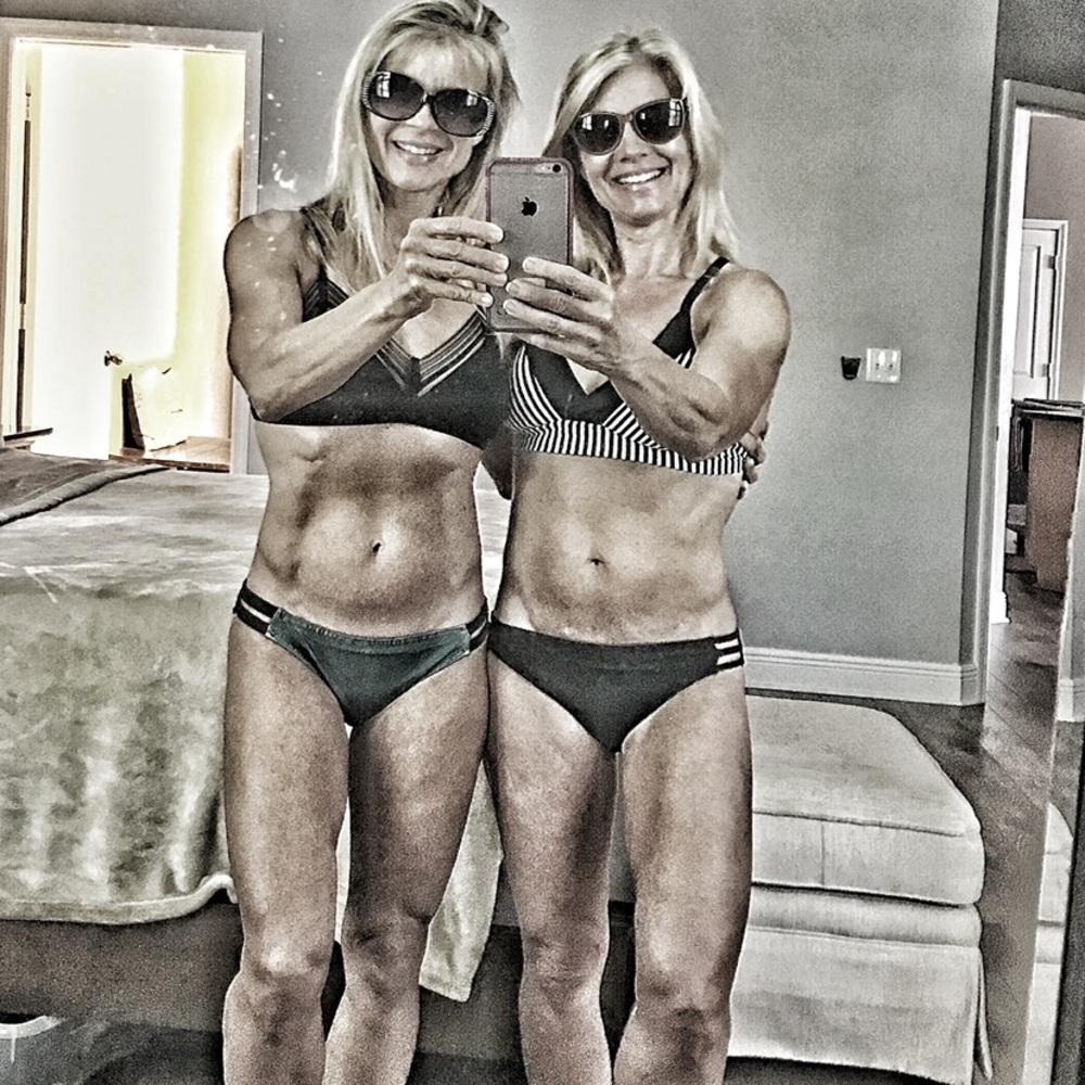 Meet your Posher, Anita